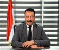 عضو بالشيوخ : الرئيس السيسي أعاد لمصر دورها التاريخي في صناعة السلام ودعم القضية الفلسطينية‎