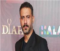 خمسة مسلسلات في عام.. محمد فراج نجم دراما 2025