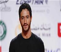 أحمد مالك عن "كولونيا": الفيلم يحمل مشاعر معقدة