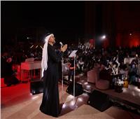 مع انطلاق جولته الشتوية.. حسين الجسمي يتألق في القاهرة بحفل Sold Out