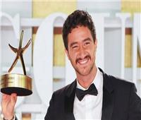 أحمد مالك لـ لميس الحديدي: سعيد أني شرفت مصر وصناعة السينما المصرية