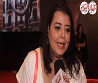 ياسمين وافي تهاجم مصطلح السينما النظيفة وتكشف معايير اختيار أعمالها | خاص