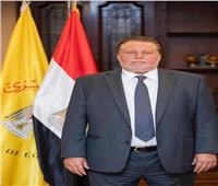 محافظ البنك المركزي يشارك في مؤتمر تنصيب جورج إلومبي رئيسا لافريكسم بنك