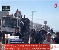 مفوضية الأسرى في فلسطين تشيد بالمواقف الإنسانية للقاهرة تجاه قطاع غزة 