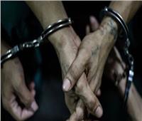حبس تشكيل عصابي لقيامهم بأعمال حفر وتنقيب عن الآثار بالتبين 