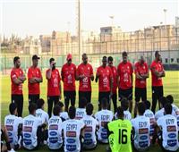 مواعيد مباريات منتخب مصر للناشئين في كأس العالم تحت 17 عاما