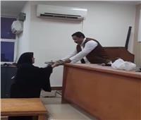 تسليم 54 تأشيرة عمرة لمواطني طور سيناء 