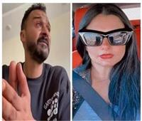في قضايا نفقة طليقته.. إبراهيم سعيد يطعن على قرار منعه من السفر| غدًا 
