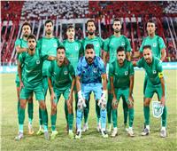 المصري يواجه الاتحاد الليبي على بطاقة الصعود في الكونفدرالية