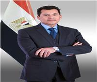 تنفيذًا لقرارات وزير الرياضة.. اعتماد الجمعيات العمومية لـ10 أندية بدمياط