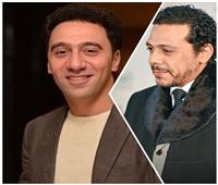 «عودا عظيما».. حمزة العيلي يعلق على مشاركة محمد سلام بـ«مصر وطن السلام» 
