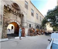 من صوت التهامى إلى قصر طاز.. العمارة ترسم ملامح الذاكرة |مسابقة شباب المعماريين  وإحياء العمارة التراثية بروحٍ معاصرة
