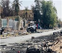 اشتباكات عنيفة في الفاشر والجيش السوداني يحقق تقدمًا ميدانيًا غرب دارفور