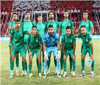 المصري يهزم الاتحاد الليبي ويصعد لمجموعات الكونفدرالية