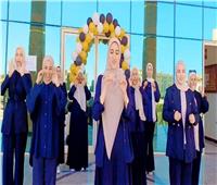 جامعة العريش تطلق فعاليات مبادرة «تمكين» للطلاب ذوي الهمم