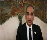 اتحاد المبدعين العرب: المتحف الكبير يجسد عبقرية المصري القديم وريادة مصر الحديثة