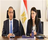 وزيرا الخارجية والتخطيط يشيدان بدور الأمم المتحدة في دعم السلام والتنمية 
