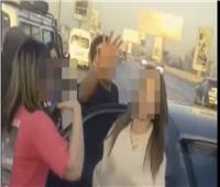 بعد قليل.. محاكمة المتهمين ومصور فيديو الفعل الفاضح أعلى المحور