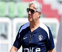 مدير الكرة بالزمالك : دونجا ضمن بعثة الفريق لخوض السوبر المحلي
