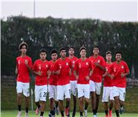 تشكيل منتخب مصر تحت 17 سنة لودية قطر استعدادا للمونديال