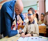 أستاذ علم نفس بجامعة عين شمس: إشادة اليونسكو بتطور التعليم تتويج لجهود الدولة