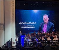 آندريه زكي: المواطنة ليس مصطلحا سياسيا بل مساحة آمنة تحت مظلة القانون