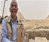 وزيرى: مركز ترميم المتحف المصري الأكبر في الشرق الأوسط