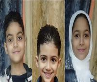 التصريح بدفن جثامين الأطفال الـ 3 ووالدتهم ضحايا واقعة اللبيني
