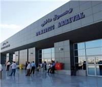برؤية النشار.. مطار الغردقة الدولي يواصل التحليق في الصدارة ويقدم تجربة سفر عالمية للمصريين والسائحين