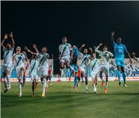 أهلي جدة يتخطى الباطن بثلاثية ويتأهل لربع نهائي كأس الملك