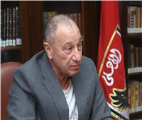 الخطيب عن صفقات الأهلي بـ«المليارات»: مش متأكد.. «أنا عجزت شوية»