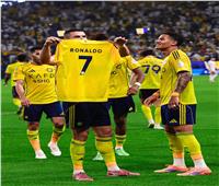 تواجد رونالدو.. تشكيل النصر المتوقع أمام اتحاد جدة في كأس الملك