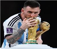 ميسي يثير الجدل بشأن مشاركته في مونديال 2026