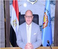 استعدادات لافتتاح المستشفيات الجامعية الجديدة بمحافظة سوهاج