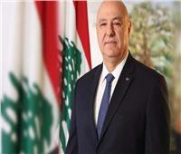 الرئيس اللبناني: مكافحة الإرهاب تقتضي معرفة أسبابه وجذوره وكل ما يتعلق به