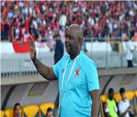 الزمالك يكشف حقيقة التفاوض مع موسيماني لتدريب الفريق