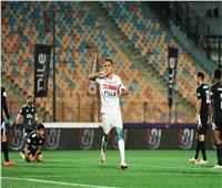 عودة ثنائي الزمالك للتدريبات قبل لقاء البنك الأهلي