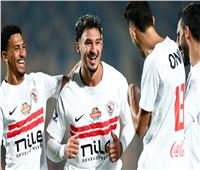 تأهيل ثنائي الزمالك المصاب في التدريبات