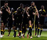 بنزيما يقود هجوم اتحاد جدة أمام النصر بكأس الملك