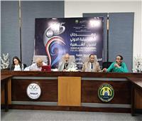 الندوة العلمية بمهرجان الإسماعيلية تناقش الفنون الشعبية في زمن العولمة