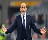 يوفنتوس يقترب من سباليتي ويضع بديلين