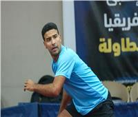 «القيم» تعاقب لاعبي منتخب تنس الطاولة عمر عصر ومحمود أشرف بغرامة 100 ألف جنيه
