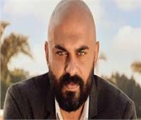 حجز دعوى تعويض ضد الفنان أحمد صلاح حسني بسبب حادث سيارة