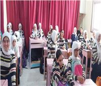 ضمن مبادرة «صحح مفاهيمك».. أوقاف الإسماعيلية تنظم فعاليات توعوية بالمدارس
