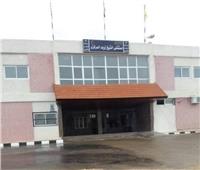 إنقاذ حياة طفل بمستشفى الشيخ زويد بعد توقف عضلة القلب 