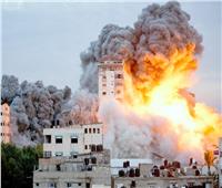 وزارة الصحة بغزة: 104 شهداء بينهم 46 طفلا في غارات الاحتلال الليلة الماضية