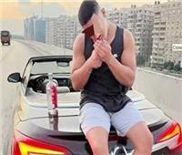حكم رادع ضد طفل المرور و2 آخرين في اتهامهم بالتعدي على طالب بالمقطم