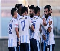 طاقم حكام من مدغشقر لمباراة بيراميدز والتأمين الأثيوبي بدوري الأبطال ​​​​​​​