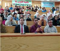 رئيس مركزية الأزهر: تدريب الشباب على التمييز بين المعلومات الموثوقة من الشبهات
