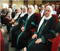  القومي للمرأة ينظم ندوة «معًا بالوعي نحميها - صوتك أمانة» 